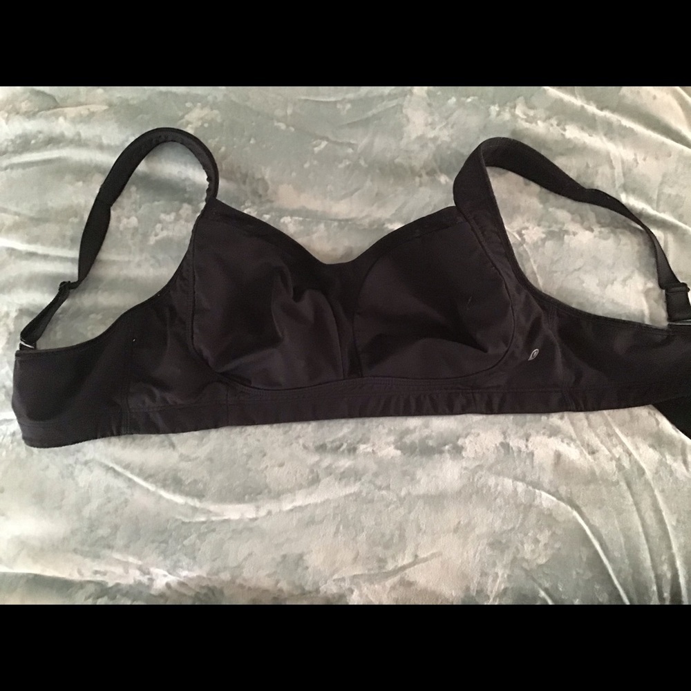 Lululemon Bra Size 16 DD